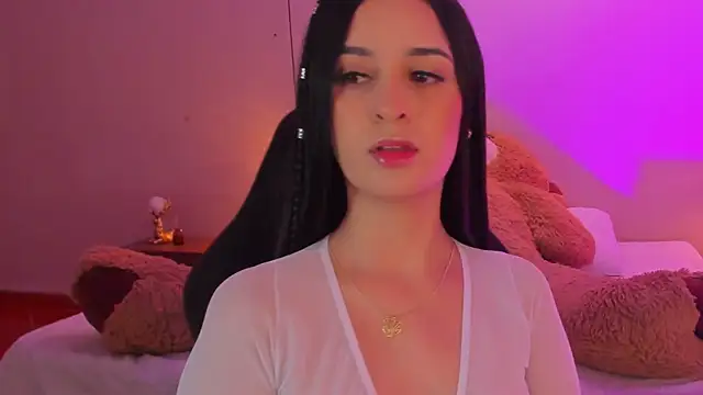  NatachaDiaz  online show from 01-14-26, 11:27