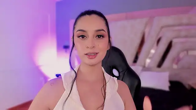  NatachaDiaz  online show from 02-08-26, 03:43