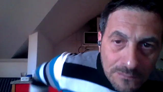 colosone online show from 04-30-26, 01:39