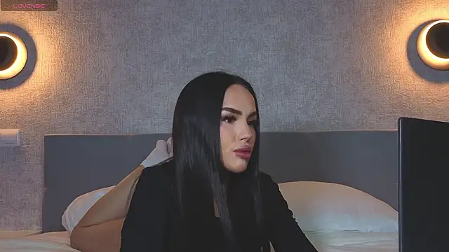 LushMirai online show from 03-07-26, 02:03