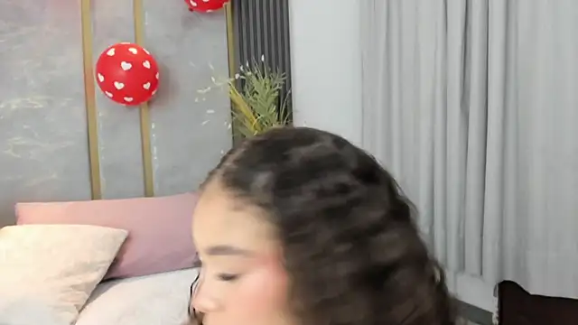 CamilaCastillo online show from 02-14-26, 12:46