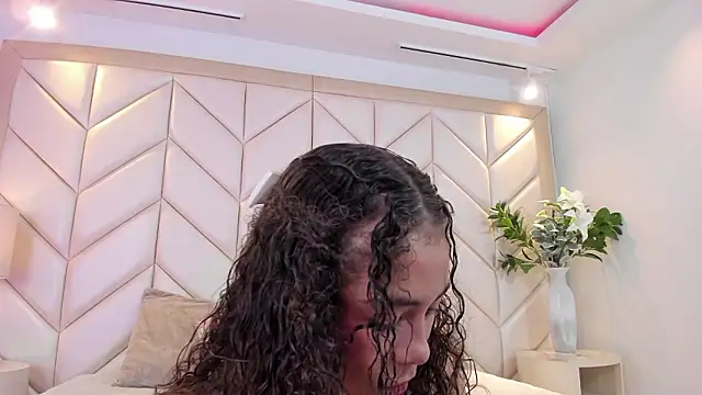 CamilaCastillo online show from 03-11-26, 07:42