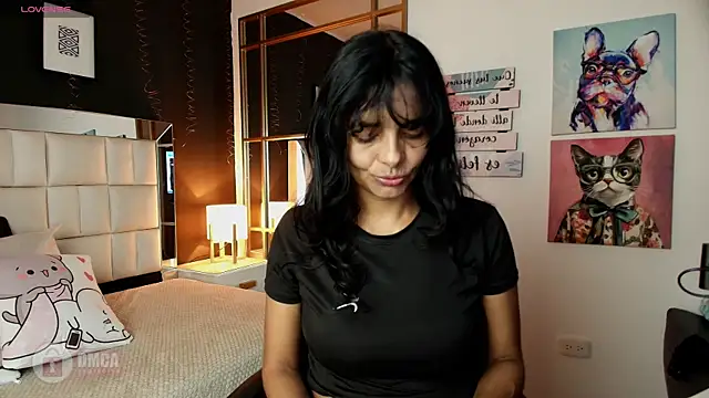 gaby jazmin online show from 02-19-26, 07:10