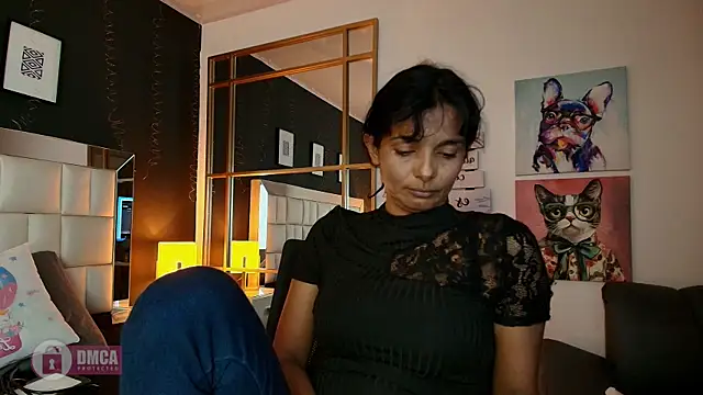 gaby jazmin online show from 04-05-26, 07:44