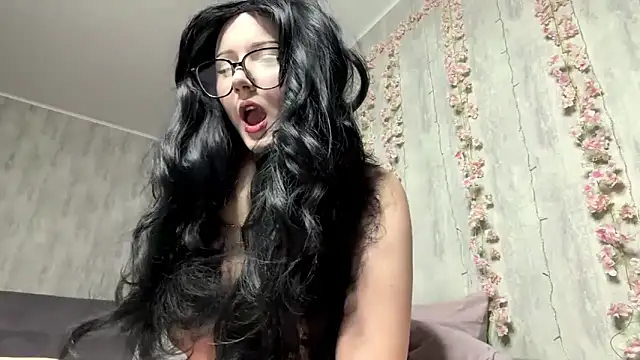 Snapshot of pinkfondnes chatting on 03-10-26, 10:15 pinkfondnes online show from 03-10-26, 10:15