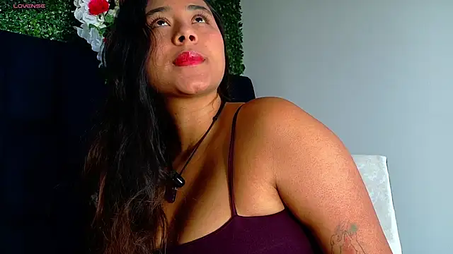 AnnaSmiles online show from 04-08-26, 03:01