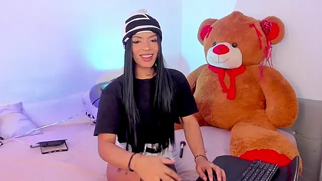 angels trans 23x online show from 04-14-26, 07:42