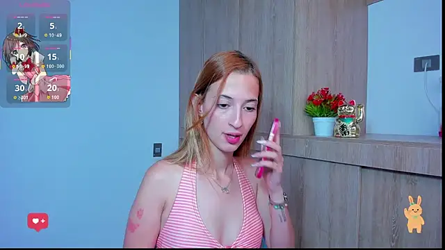 emilywilliis online show from 05-26-26, 01:18