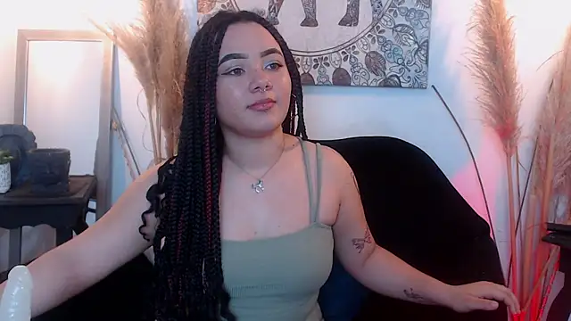 ExoticLuna online show from 01-07-26, 12:29