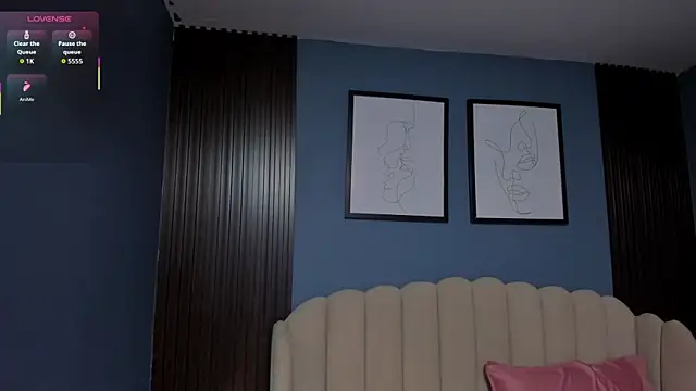 star  Cute online show from 01-08-26, 11:34