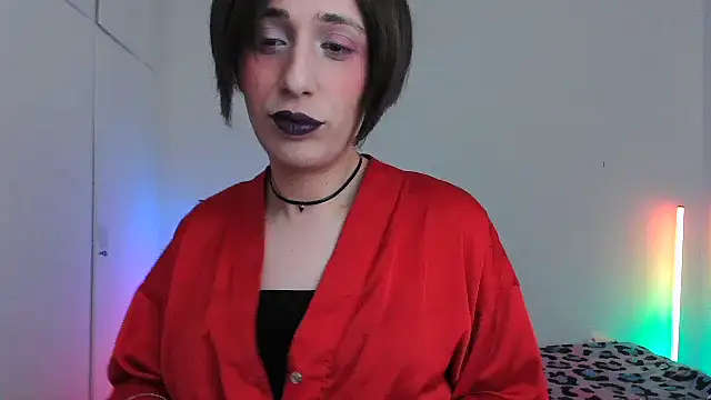 HoneyValentine online show from 02-09-26, 08:02