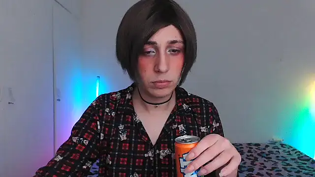 HoneyValentine online show from 03-07-26, 08:39