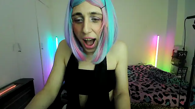 HoneyValentine online show from 03-22-26, 09:07