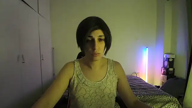 HoneyValentine online show from 06-22-26, 05:21