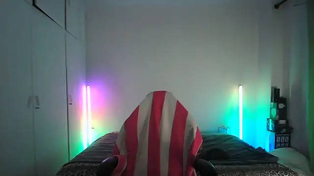 HoneyValentine online show from 07-02-26, 06:47
