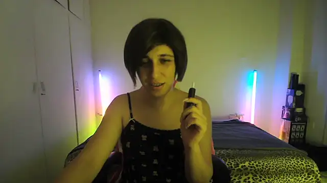 HoneyValentine online show from 07-04-26, 07:20