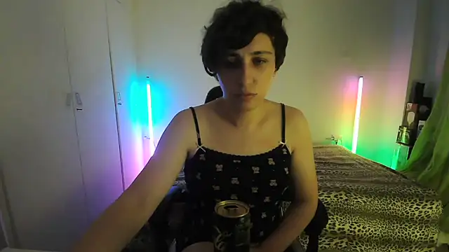 HoneyValentine online show from 07-26-26, 10:05
