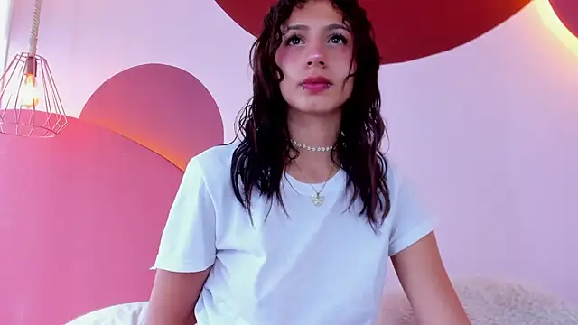Katteyes   online show from 07-30-26, 03:00