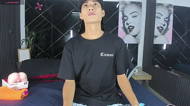 Treyk king online show from 04-12-26, 04:39