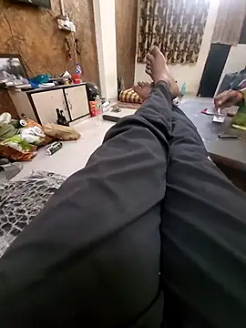 rohit16770 online show from 04-19-26, 06:10