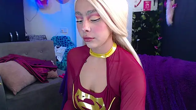 maddiie online show from 02-07-26, 06:33