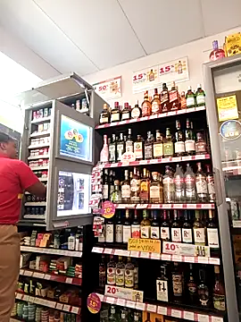 Asia 37 online show from 03-06-26, 07:43