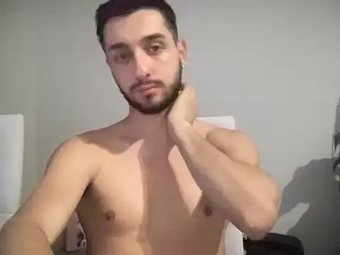 SensualKevin online show from 01-06-26, 03:38