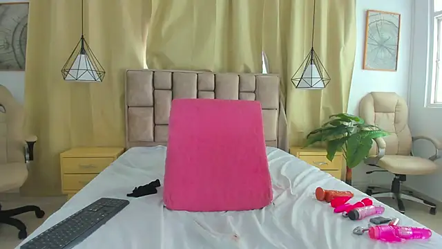 scarlettjohnson  online show from 05-29-26, 01:31