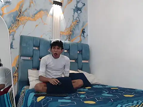 MAPOLA GREAT online show from 01-12-26, 07:24