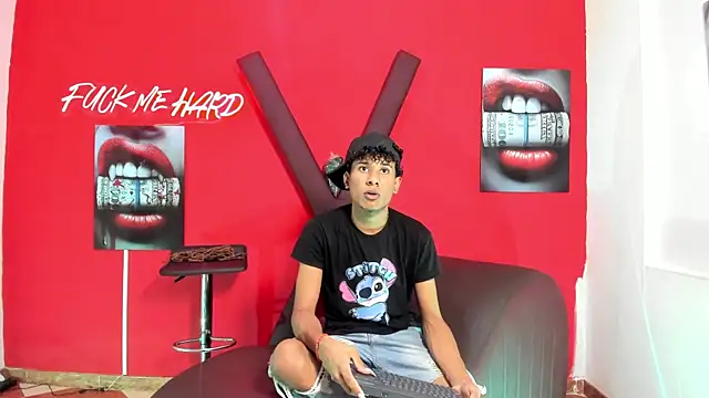 MAPOLA GREAT online show from 04-05-26, 01:14