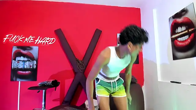 MAPOLA GREAT online show from 04-09-26, 01:16