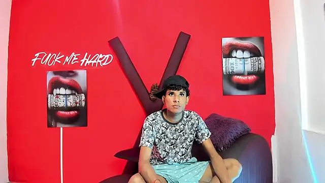 MAPOLA GREAT online show from 04-12-26, 01:32