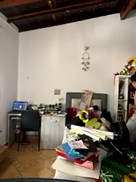 Evangeline Y29 online show from 01-08-26, 08:00