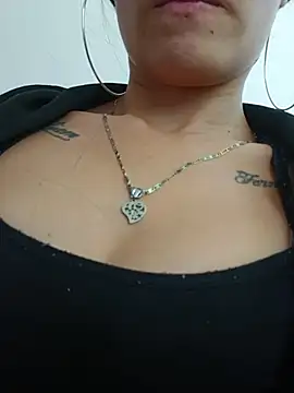 Michelle ec online show from 07-28-26, 08:52
