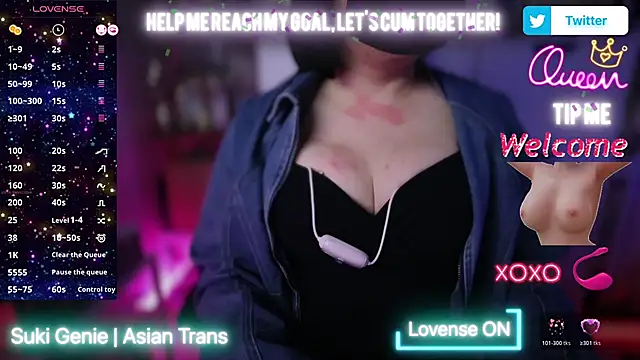 Snapshot of asiantransgirlsuki chatting on 01-07-26, 01:24 asiantransgirlsuki online show from 01-07-26, 01:24