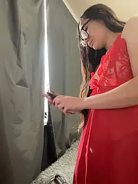 Adele Shy  online show from 02-25-26, 06:01