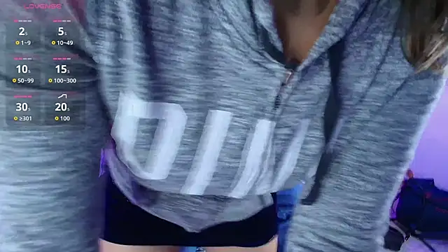 Cristal and luke online show from 02-27-26, 03:39