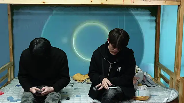 shuai-shuai-22 online show from 01-11-26, 03:22