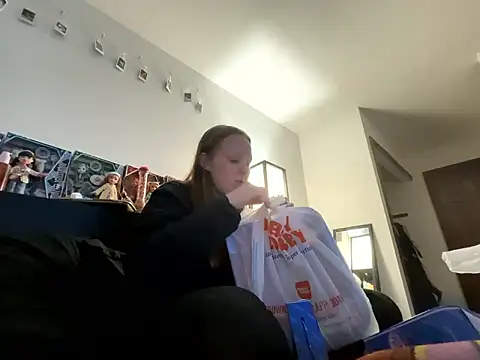 prettygirltracy 12 online show from 01-07-26, 10:56