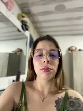 NatalyPinky online show from 05-15-26, 11:45