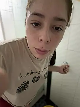 NatalyPinky online show from 07-08-26, 10:36