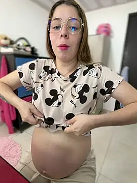 NatalyPinky online show from 07-10-26, 08:33