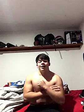 padrinito 69 online show from 01-13-26, 06:18