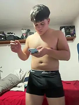 padrinito 69 online show from 02-19-26, 06:09