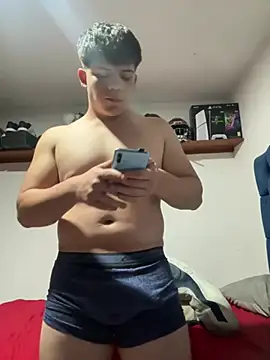 padrinito 69 online show from 03-11-26, 06:30