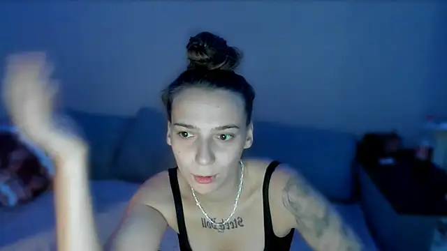 AnnaMized online show from 01-09-26, 09:01