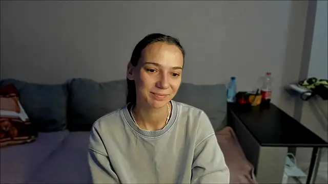 Snapshot of AnnaMized chatting on 01-12-26, 01:11 AnnaMized online show from 01-12-26, 01:11