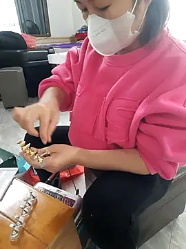 puka sex online show from 02-12-26, 03:01