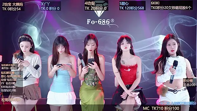 FO-686- online show from 01-16-26, 06:23