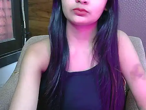 sweet riyaaa online show from 04-06-26, 04:46